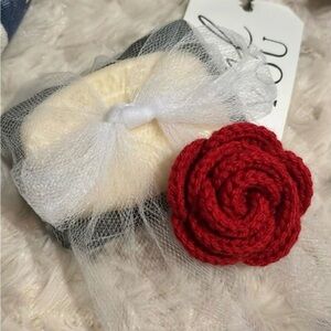 Hermes Green Hand Soap